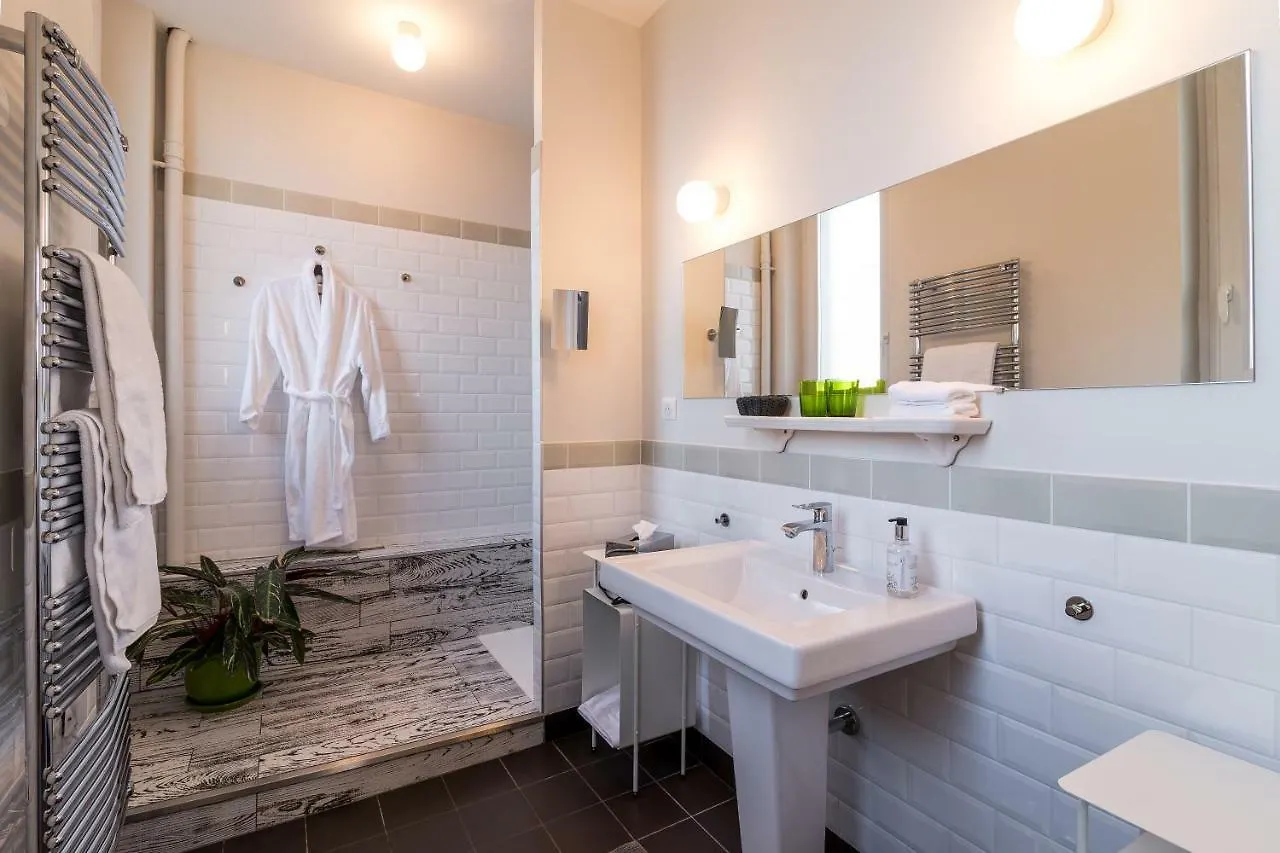 L'Autre Rives Bed and Breakfast Albi Bed & Breakfast