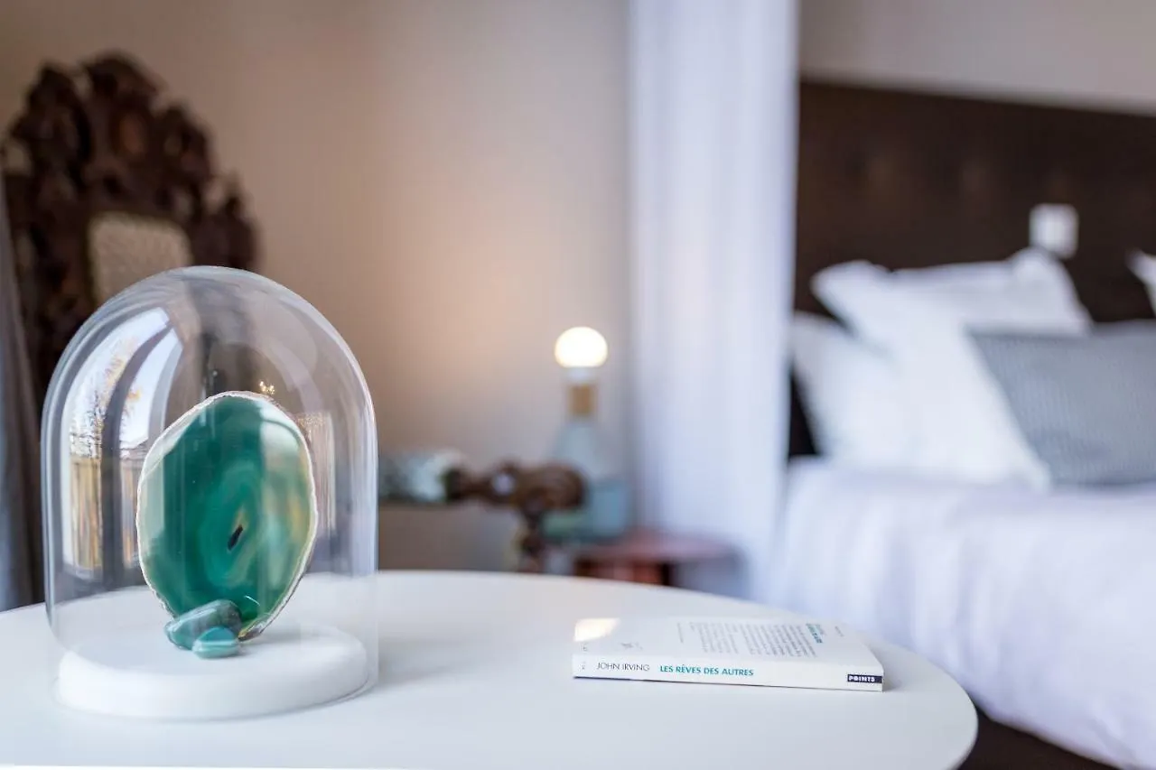L'Autre Rives Bed and Breakfast Albi