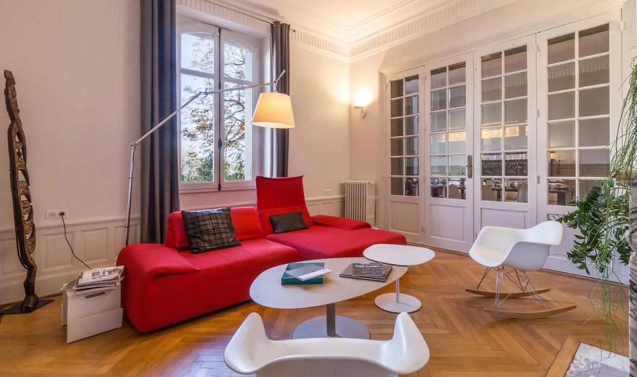 L'Autre Rives Bed and Breakfast Albi Bed & Breakfast