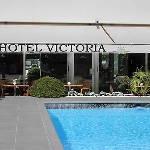 Hotel Victoria Cannes