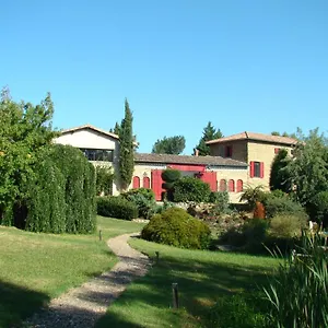 Bed & Breakfast Le Domaine De Gorneton Chasse-sur-Rhône