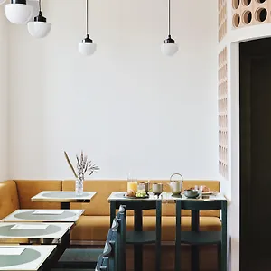 Hotel Orphée Parijs