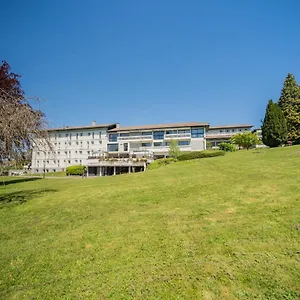 Hotel Centre Jean Xxiii Annecy