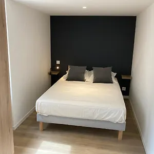 Appartement Premium, Albi