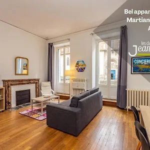 Appartement Secteur Cathedrale - Hypercentre -, Albi