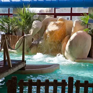 Vakantiepark Le Village Cancalais Cancale