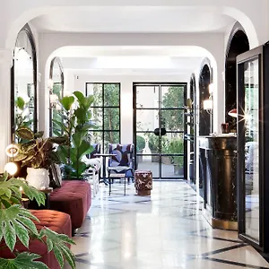 Hotel Bienvenue Parijs