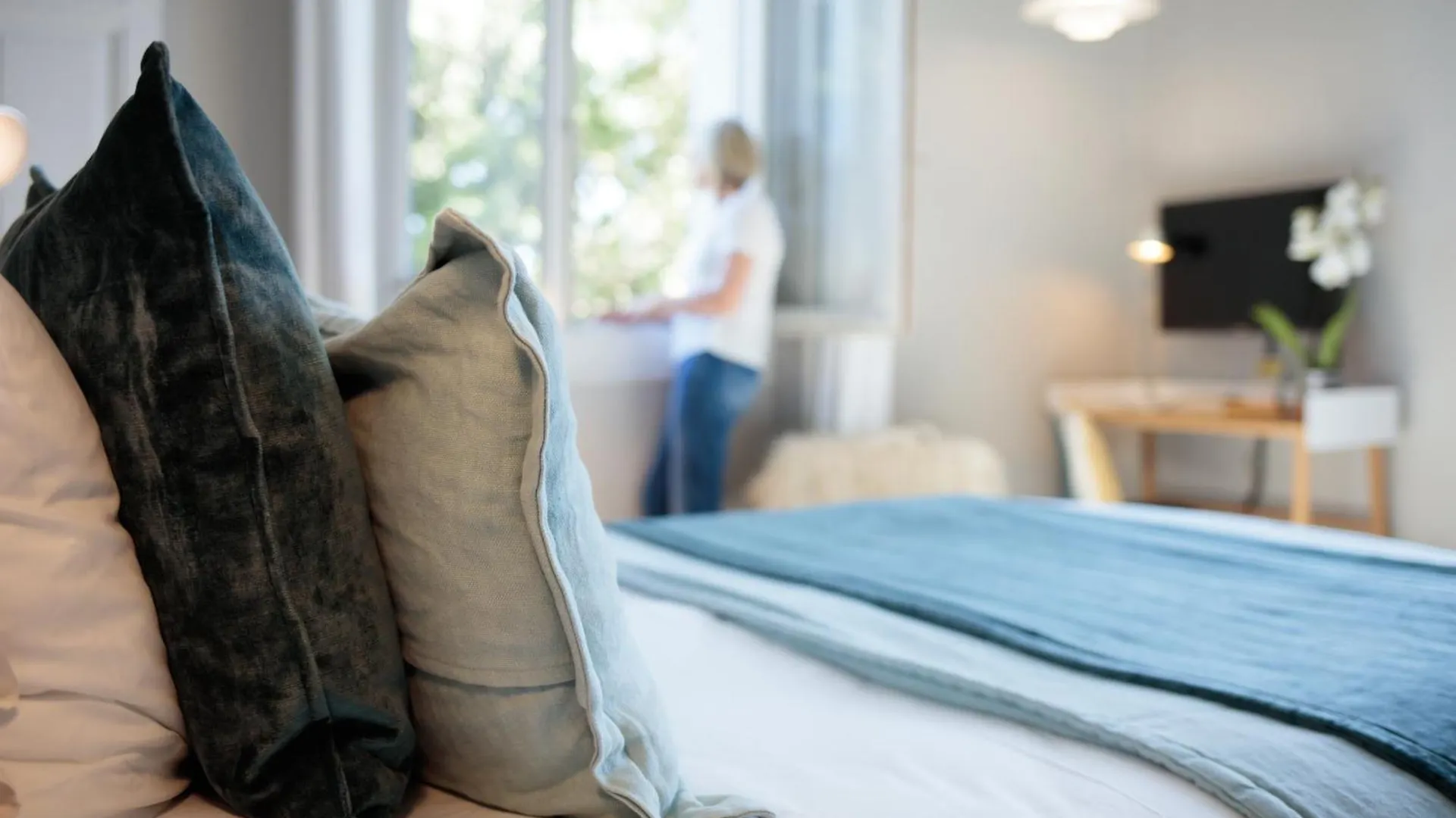 L'Autre Rives Bed & Breakfast Albi France