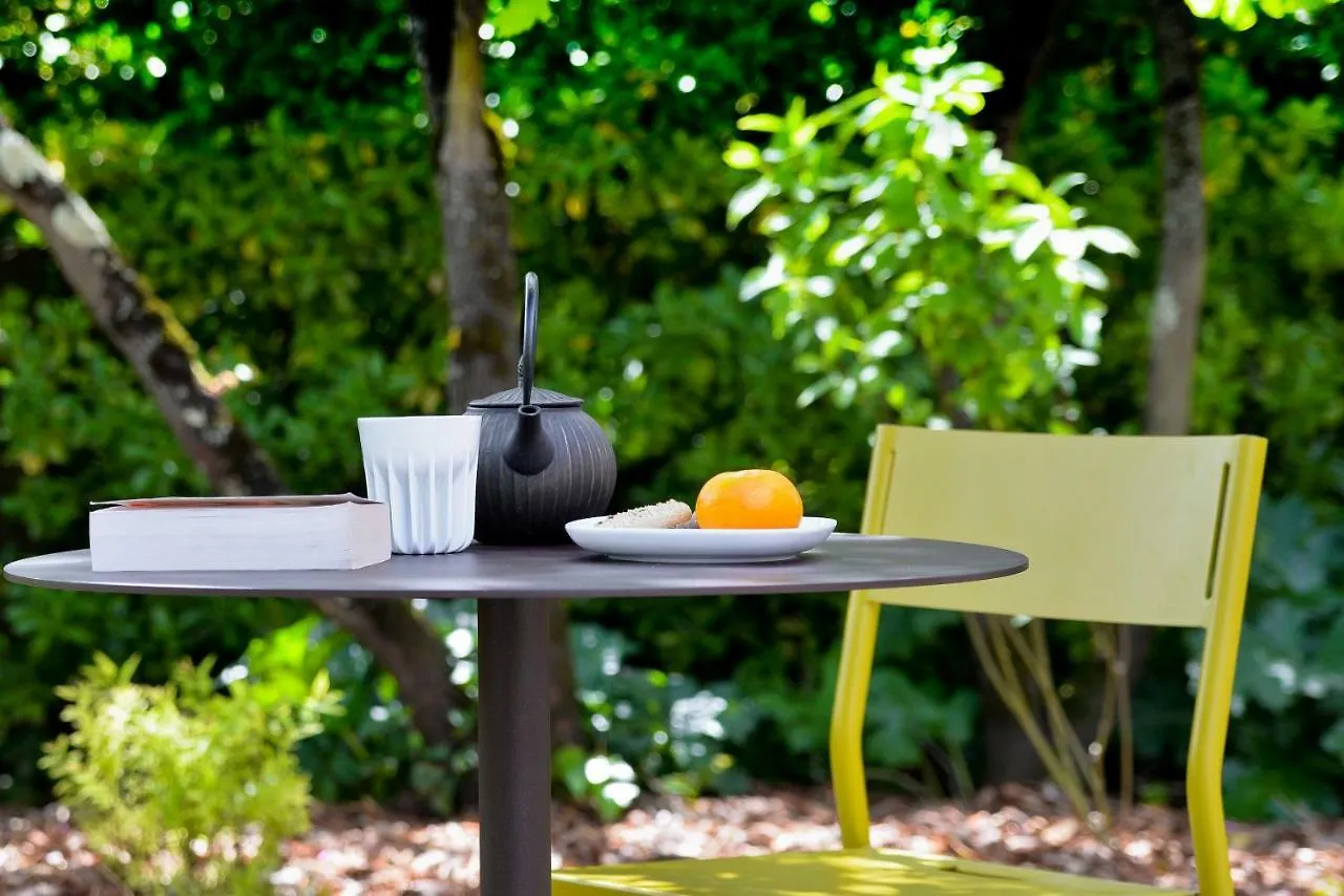 L'Autre Rives Bed & Breakfast Albi