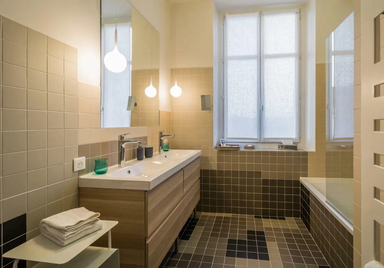 L'Autre Rives Bed & Breakfast Albi